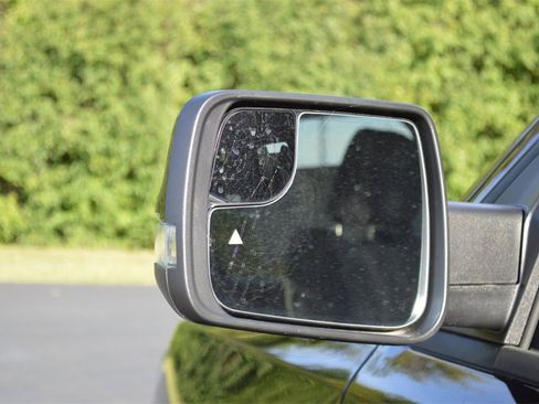 New 2026 RAM 1500 Big Horn image 34