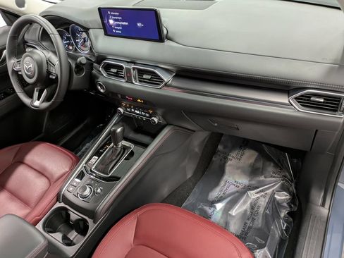 Certified 2023 MAZDA CX-5 Carbon Edition AWD/4WD image 30