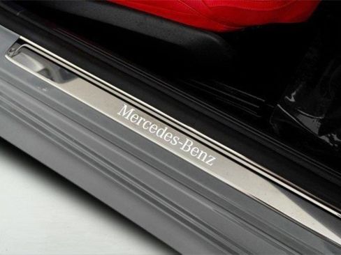 Used 2024 Mercedes-Benz CLE 450 CLE 450 image 47