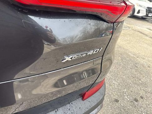Used 2019 BMW X5 xDrive40i w/ Convenience Package image 8
