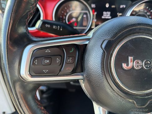 Used 2018 Jeep Wrangler Unlimited Rubicon image 55