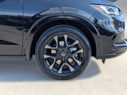 New 2026 Honda HR-V EX-L image 12