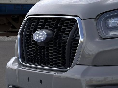 New 2026 Ford Transit 350 XLT AWD/4WD image 17