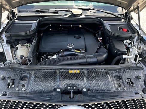 Used 2021 Mercedes-Benz GLE 350 image 32