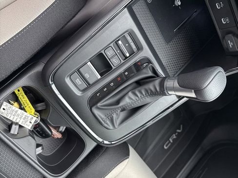 New 2026 Honda CR-V EX image 19