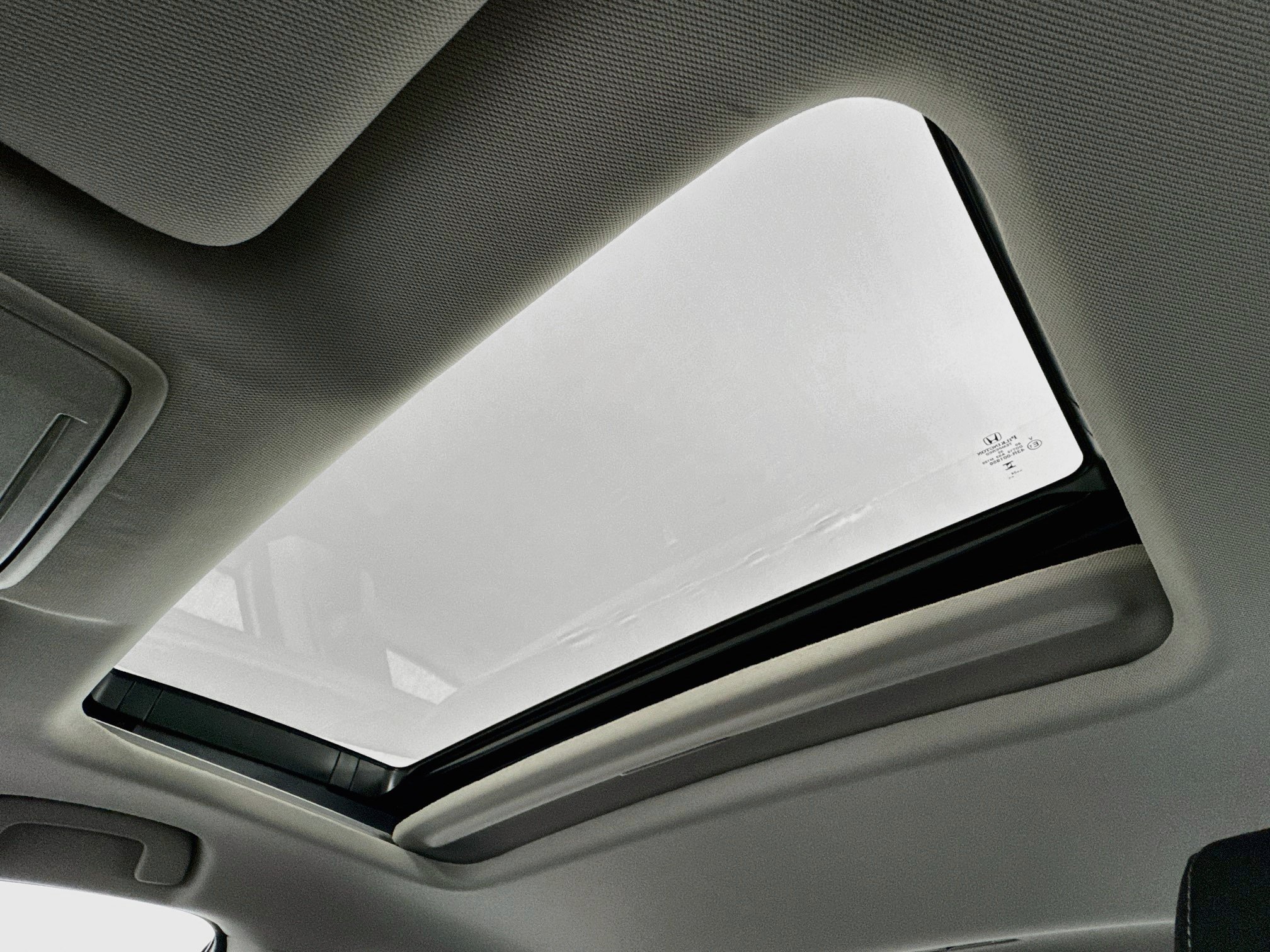 Certified 2024 Honda Accord EX image 21
