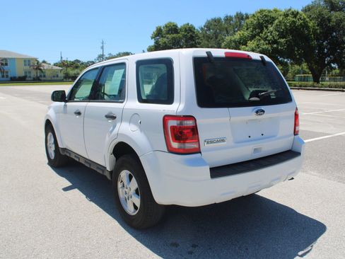 Used 2012 Ford Escape XLS FWD image 6