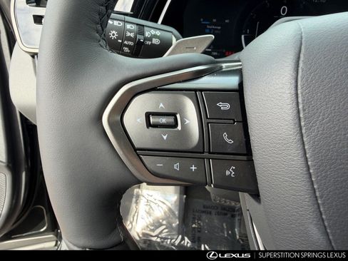 Used 2026 Lexus RX 350 F Sport image 22