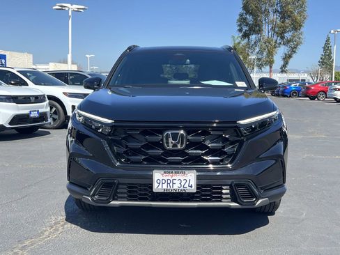 Used 2025 Honda CR-V Sport image 4