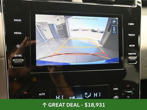 Used 2024 Hyundai Tucson SEL image 34