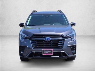 Used 2023 Subaru Ascent Onyx Edition Limited AWD/4WD video 2