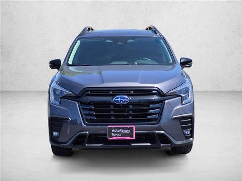 Used 2023 Subaru Ascent Onyx Edition Limited AWD/4WD image 2
