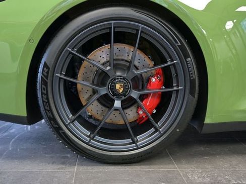Used 2026 Porsche 911 GTS image 20