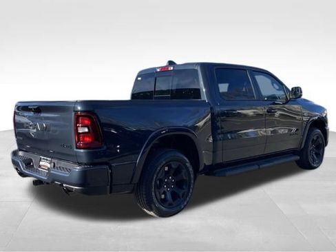 New 2026 RAM 1500 Big Horn image 7