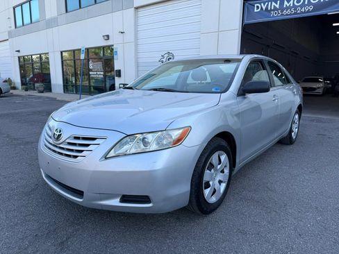 Used 2007 Toyota Camry LE image 5
