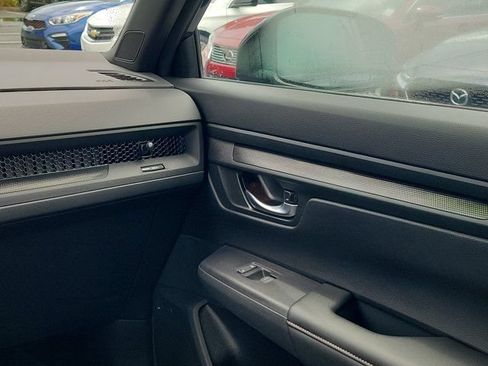 Used 2026 Honda CR-V TrailSport image 4