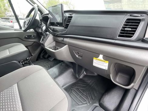 New 2026 Ford Transit 250 148 High Roof Extended image 33