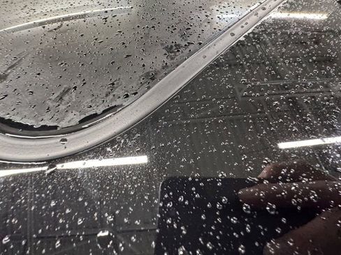 Used 2025 Jeep Grand Cherokee Overland w/ Trailer Tow Package image 22