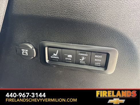 Used 2022 Chrysler Pacifica Pinnacle image 65