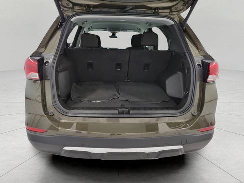 Certified 2023 Chevrolet Equinox LT AWD/4WD image 16