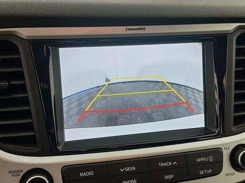 Used 2022 Hyundai Accent SEL FWD image 21