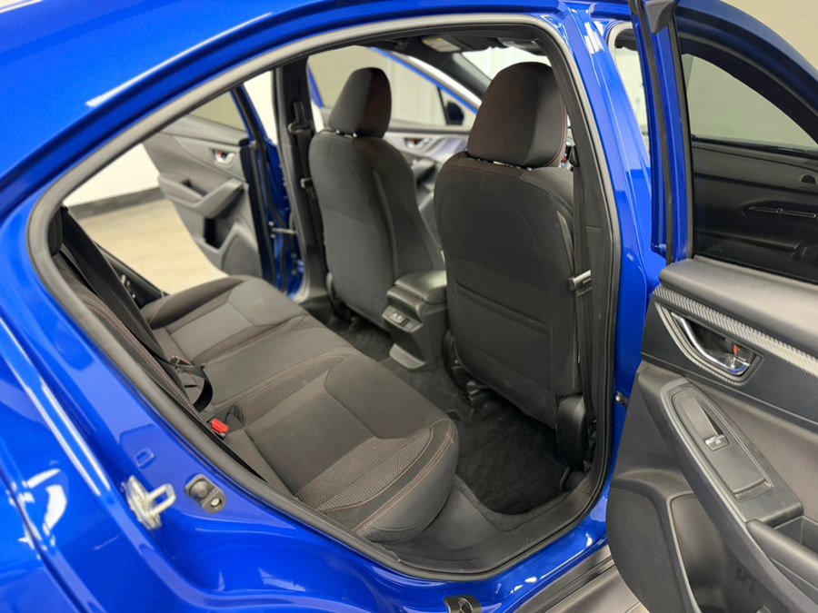 Used 2022 Subaru WRX Premium AWD/4WD image 48