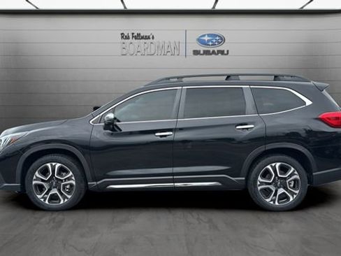 Used 2023 Subaru Ascent Touring AWD/4WD image 9