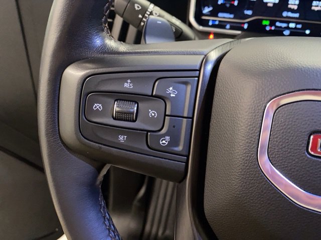 Used 2022 GMC Sierra 1500 AT4 AWD/4WD image 32
