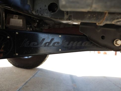 Used 2021 Ford F350 Platinum w/ Tremor Off-Road Package image 25