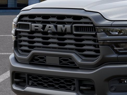 New 2026 RAM 3500 Tradesman image 11