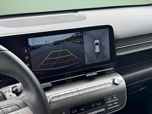 Certified 2024 Hyundai Kona Limited AWD/4WD image 26