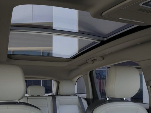 New 2026 Lincoln Nautilus Premier w/ Equipment Group 102A AWD/4WD image 22