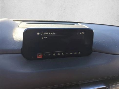 Used 2017 MAZDA CX-5 Grand Touring FWD image 20