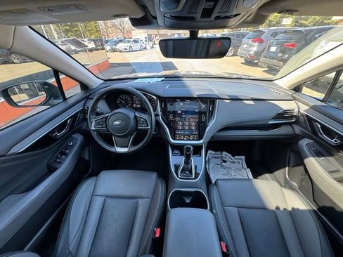 Used 2023 Subaru Outback Onyx Edition AWD/4WD image 16