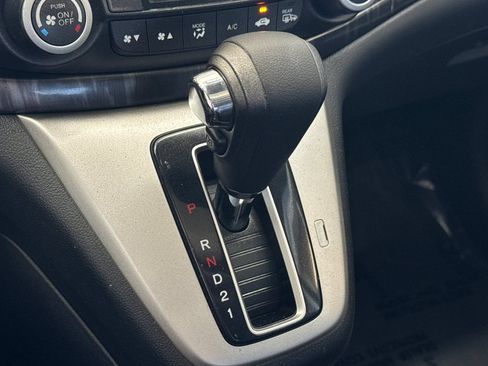 Used 2014 Honda CR-V EX-L image 21