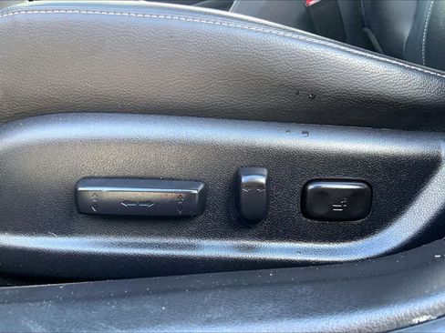 Used 2019 Acura ILX FWD image 33