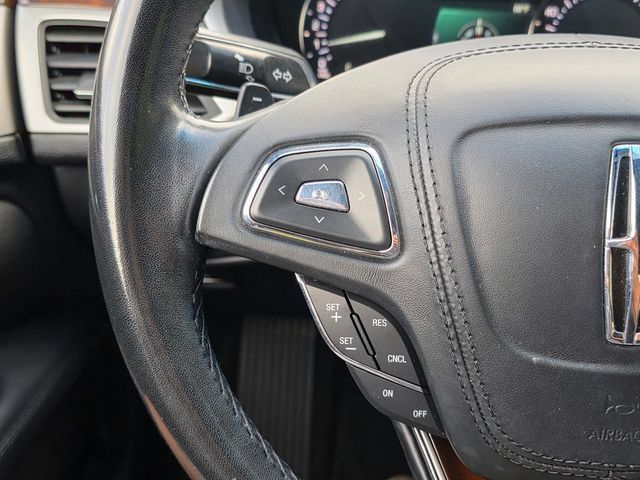 Used 2018 Lincoln MKZ Reserve FWD image 30