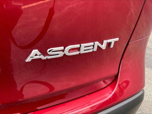 Certified 2025 Subaru Ascent Premium AWD/4WD image 9