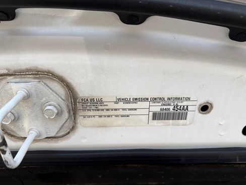 Used 2019 Dodge Charger Scat Pack w/ Daytona Edition Group RWD image 13