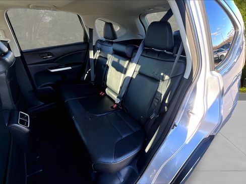 Used 2016 Honda CR-V EX-L image 24