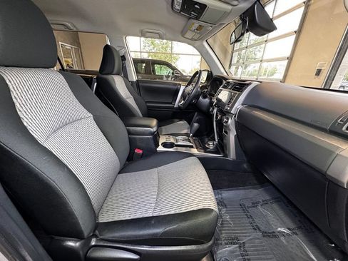 Certified 2023 Toyota 4Runner SR5 AWD/4WD image 54