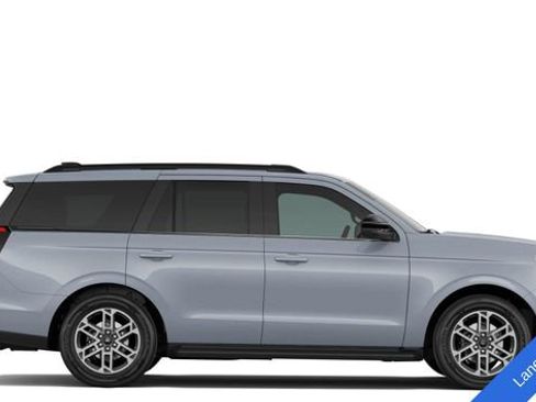 New 2026 Ford Expedition Active AWD/4WD image 4