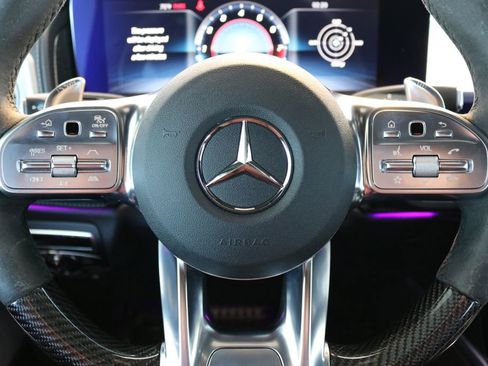 Used 2023 Mercedes-Benz G 63 AMG 4MATIC image 50