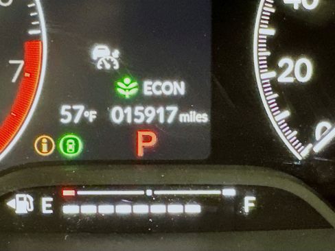 Used 2025 Honda Civic Sport image 19