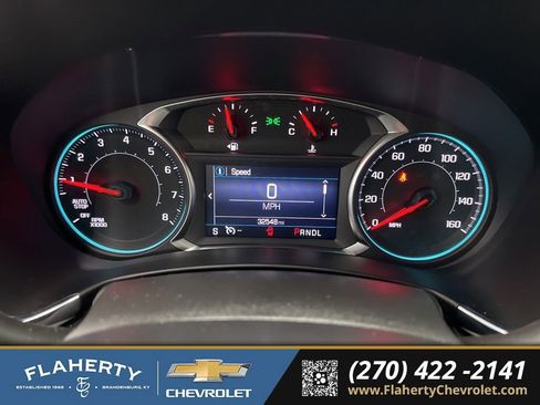 Used 2023 Chevrolet Equinox LT image 28