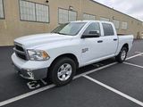 Used 2022 RAM 1500 Tradesman w/ Chrome Appearance Group image 3