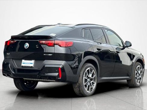 New 2026 BMW X2 xDrive28i w/ Technology Package image 5