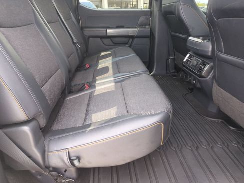Used 2023 Ford F150 Tremor AWD/4WD image 23