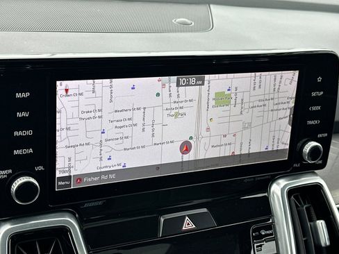 Used 2022 Kia Sorento SX FWD image 19