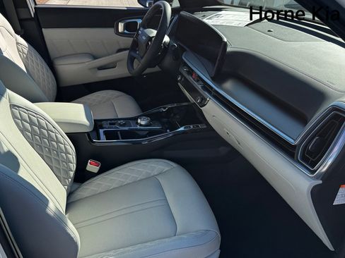New 2026 Kia Sorento SX Prestige image 18